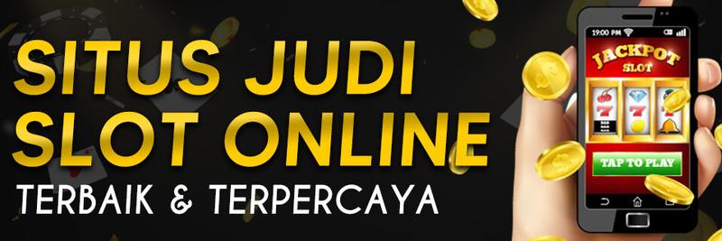 Slot Online Terpercaya